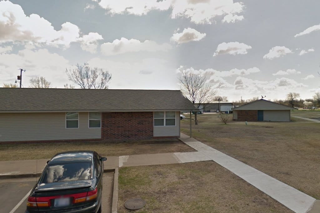 Nowata Animal Shelter