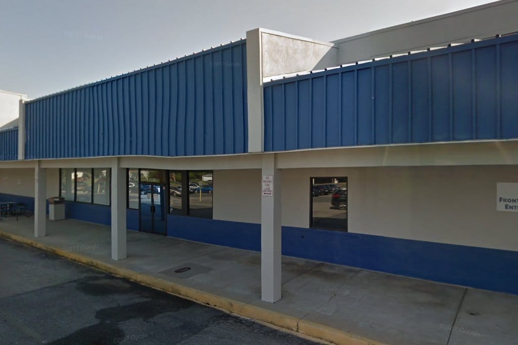 Aviation Institute of Maintenance-Chesapeake