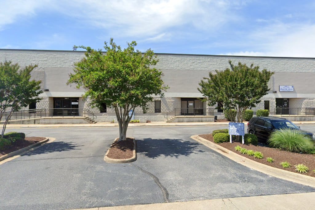 Everest College-Chesapeake