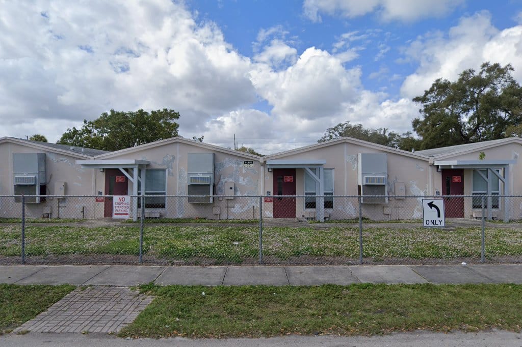Stirling Elementary School
