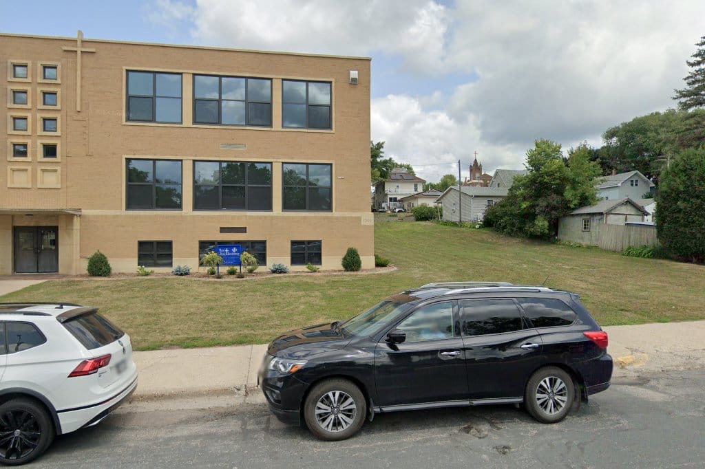 Most Holy Redeemer School