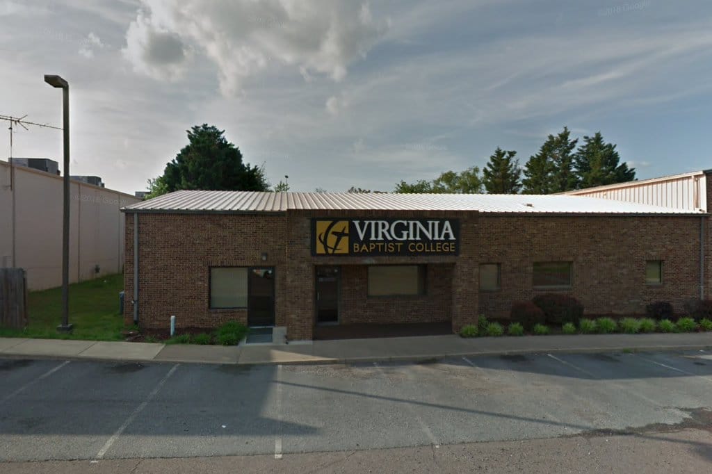 Virginia Baptist College