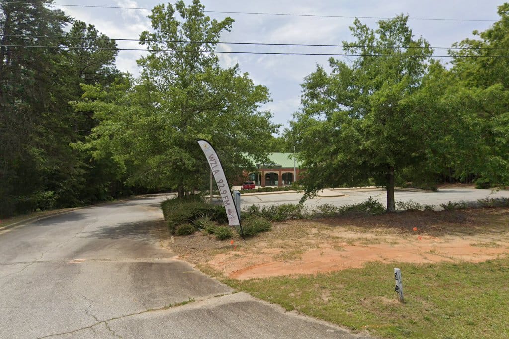 Abbeville Unemployment Office