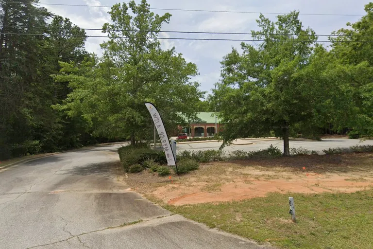 Abbeville Unemployment Office