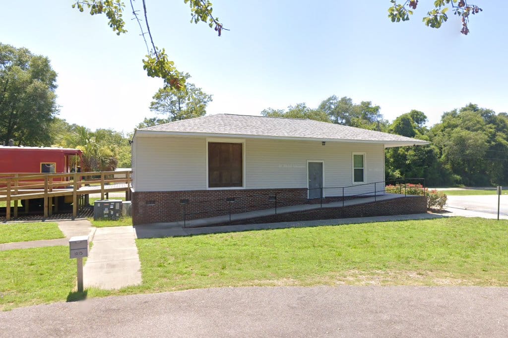 Perry Municipal Court
