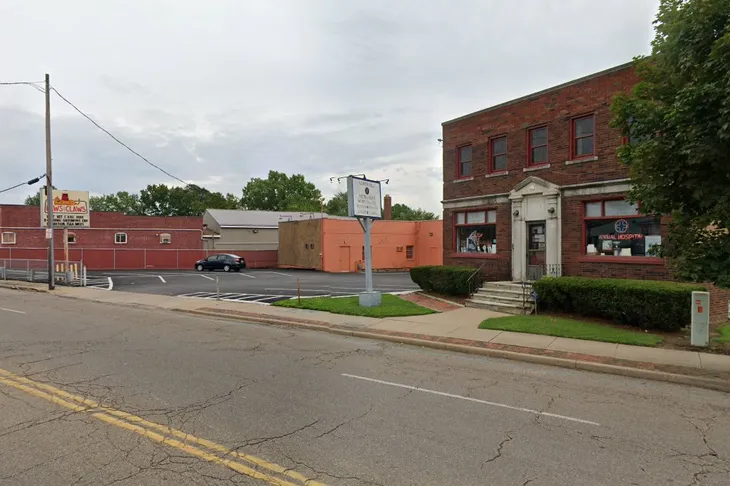 North Hill Veterinary Hospital