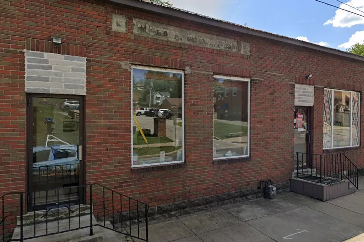 Imperial Animal Hospital