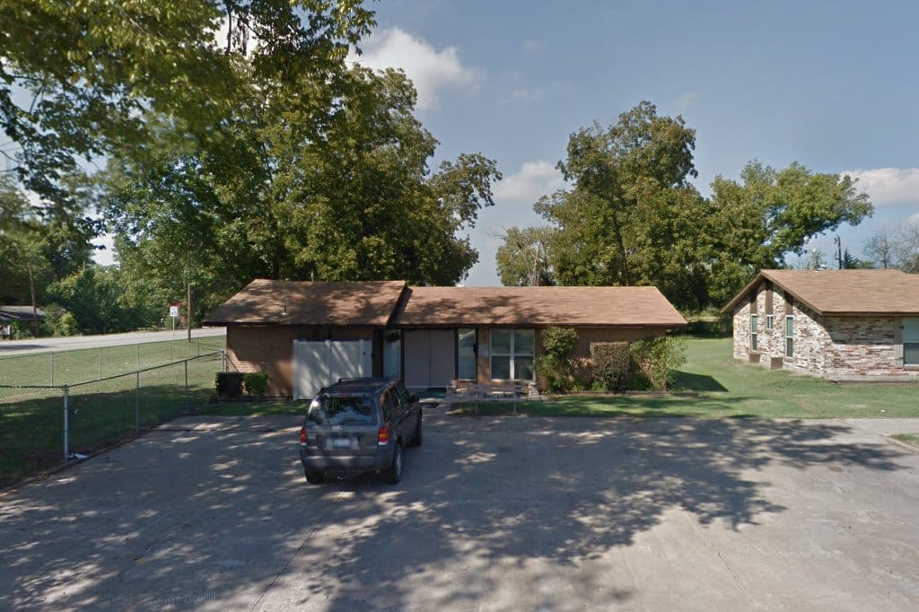 Boswell Housing Authority