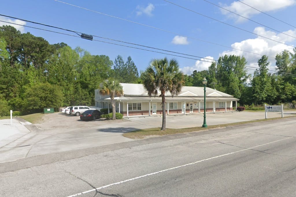 Ridgeland Unemployment Office