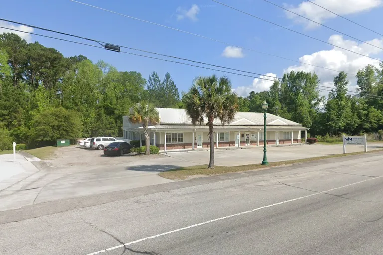 Ridgeland Unemployment Office