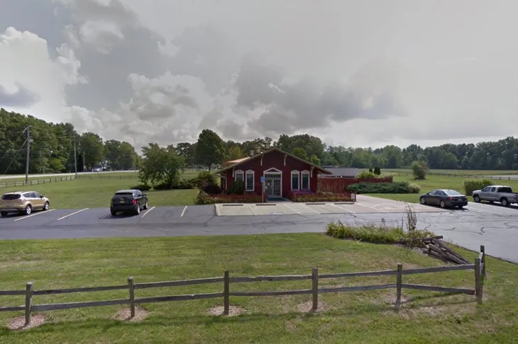 Norwalk Veterinary Medical Center