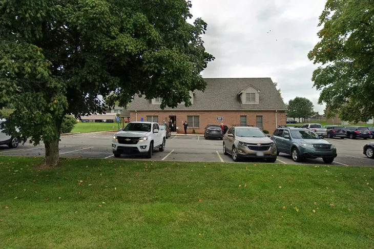 Oak Creek Veterinary Hospital