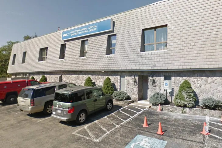 Northview Veterinary Hospital System