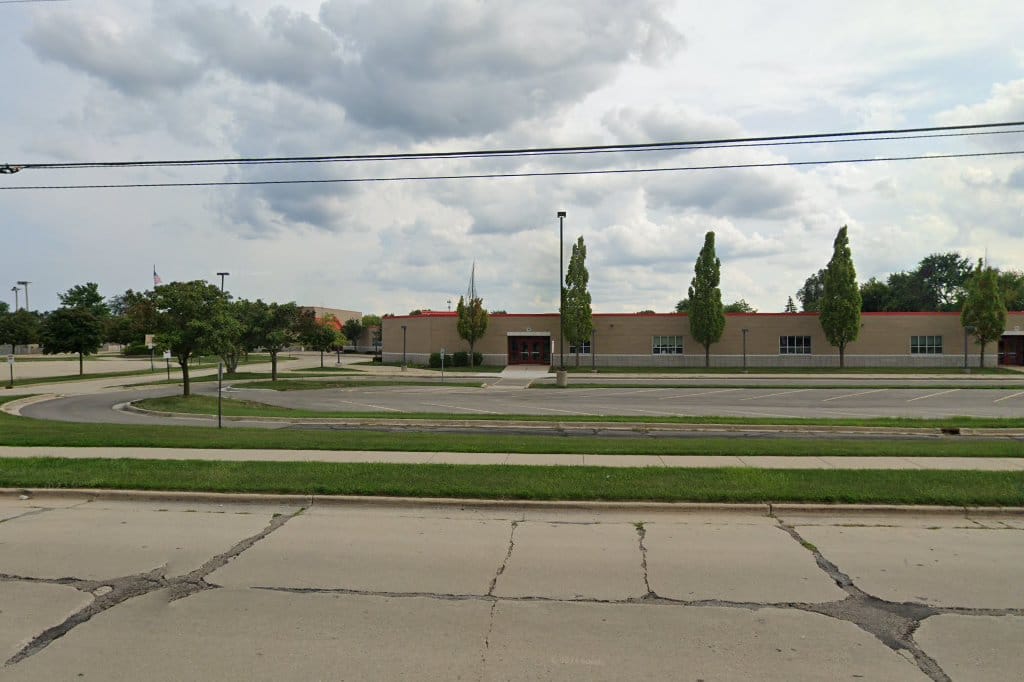 Stocker Elementary School