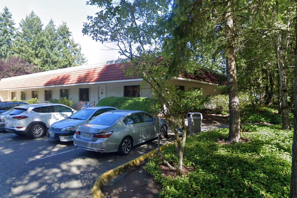 Bellevue Driver Licensing Office