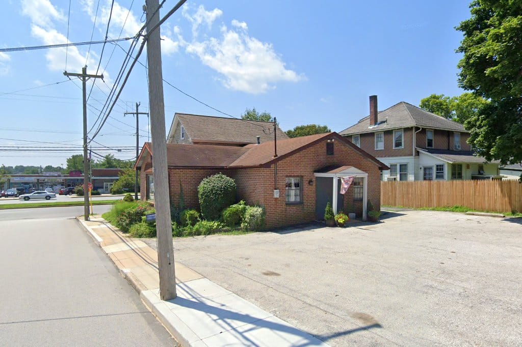 Broomall Community Animal Hospital