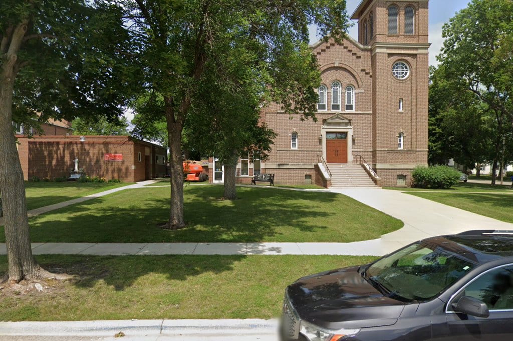 St Edward School