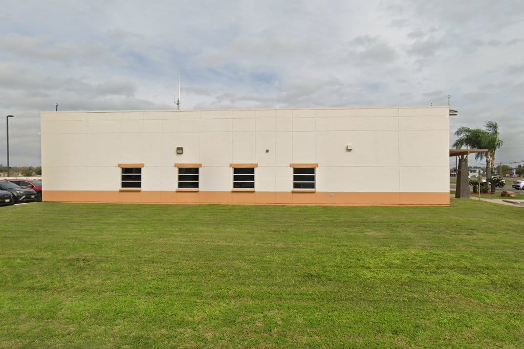 Alton Passport Office