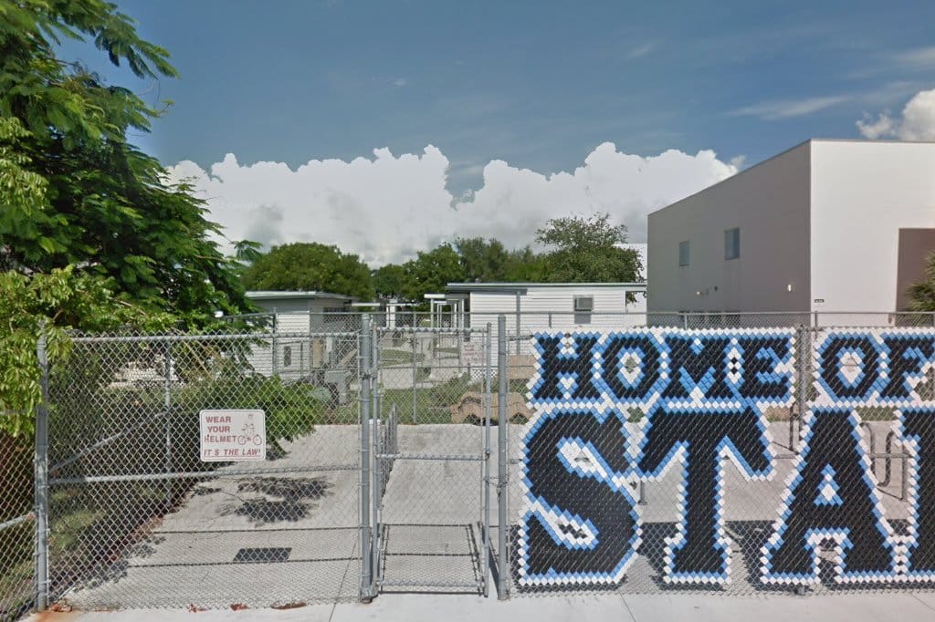 Millennium Middle School