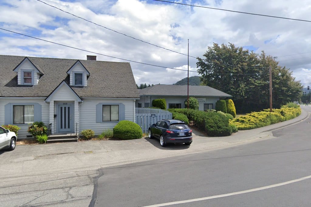 Mount Vernon Driver Licensing Office
