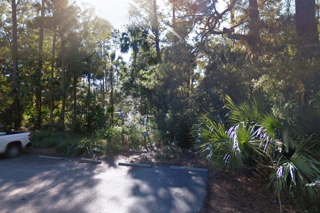 Kiawah Island Municipal Court