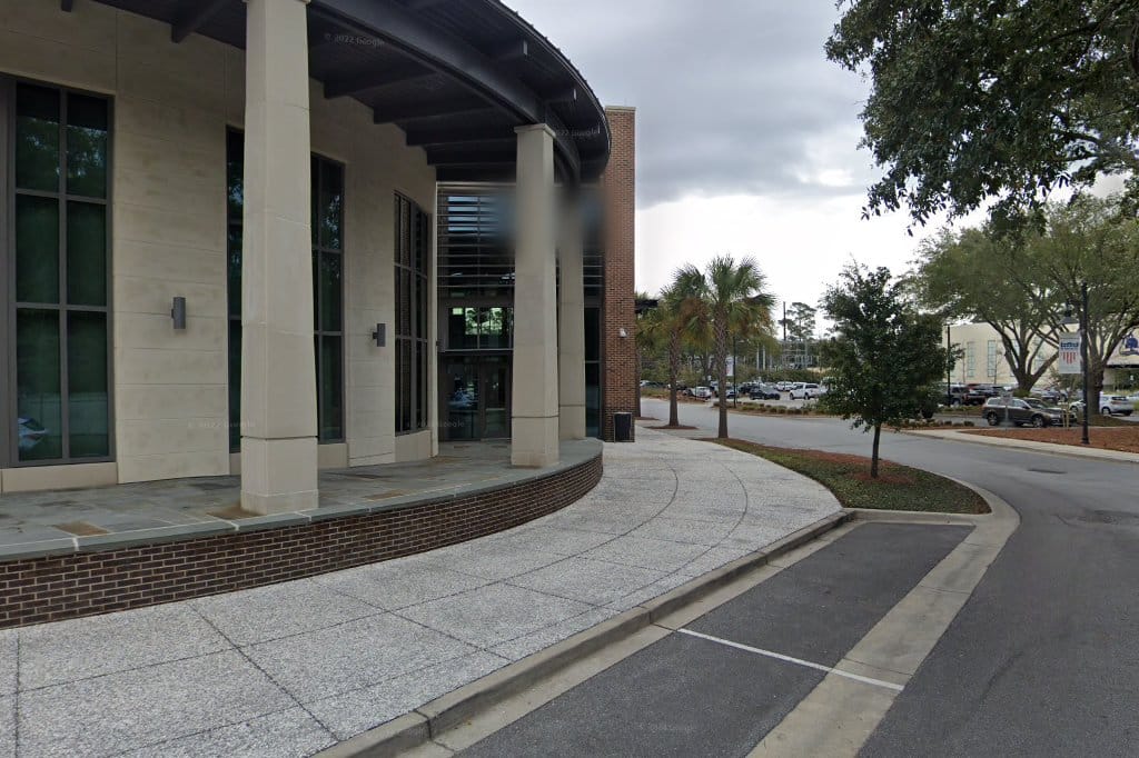 Mount Pleasant Municipal Court