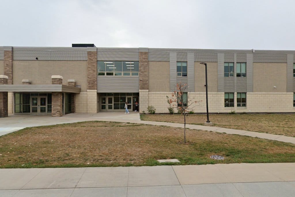 West Salisbury Elementary School