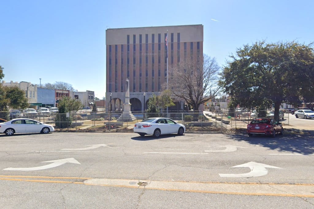 Darlington Circuit Court