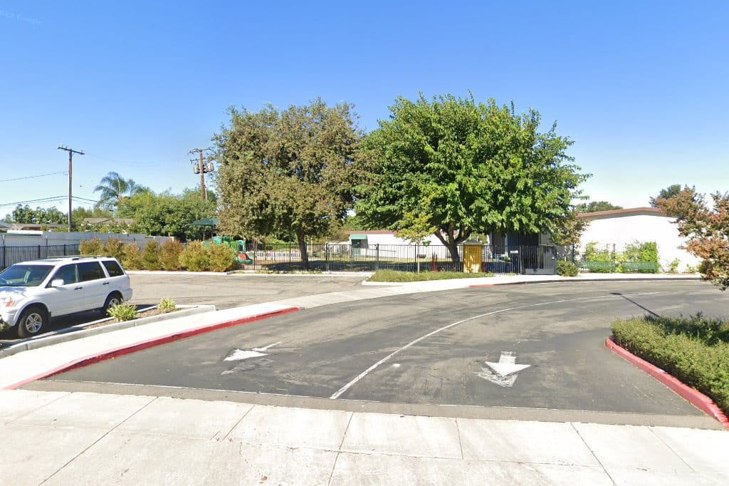 Glenwood Elementary School