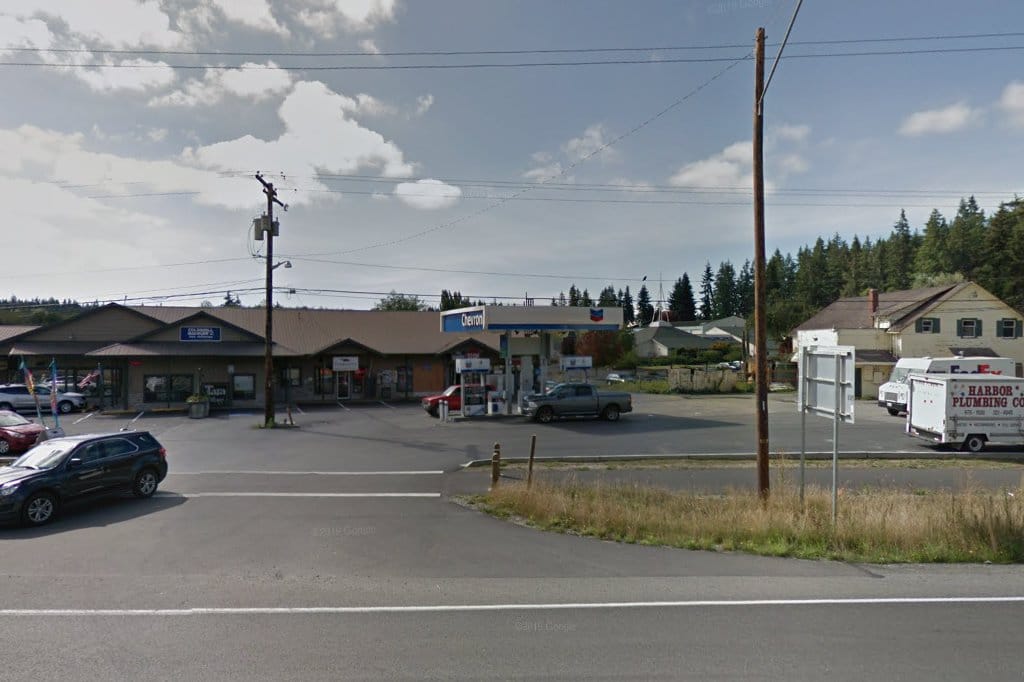 Freeland Vehicle Licensing Office
