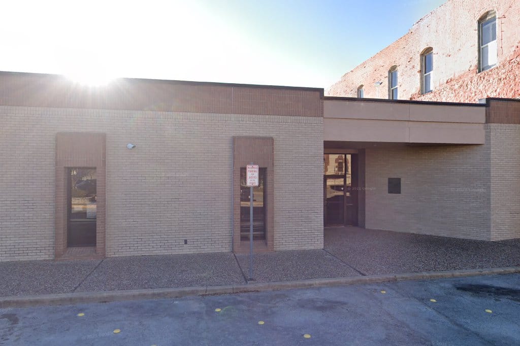 Erath County Passport Office