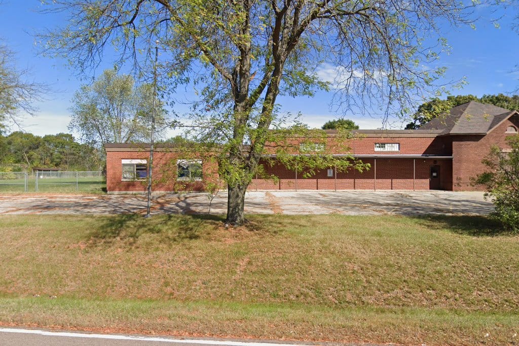 Oak Grove Elementary/Willowside Middle School