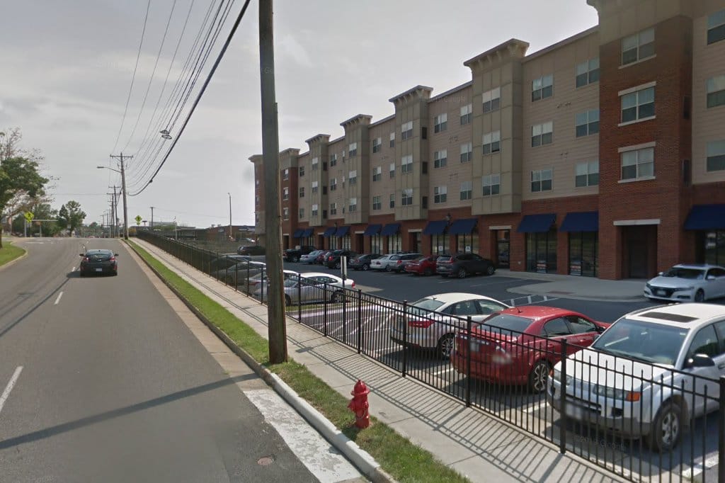 Harrisonburg Social Security Office