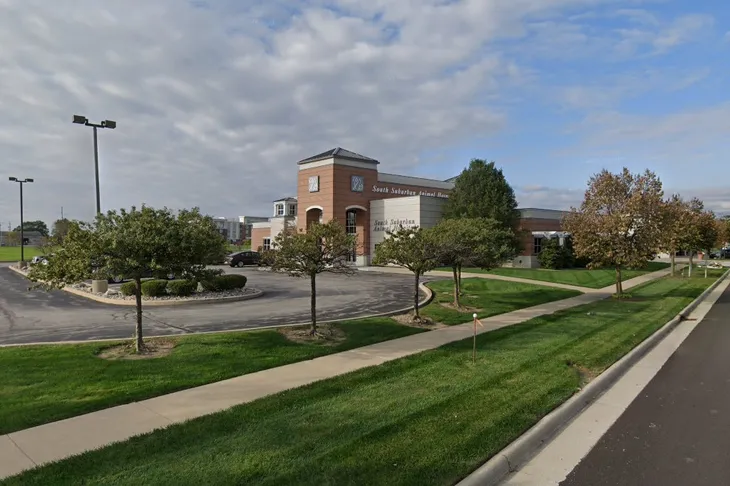 South Suburban Animal Hospital