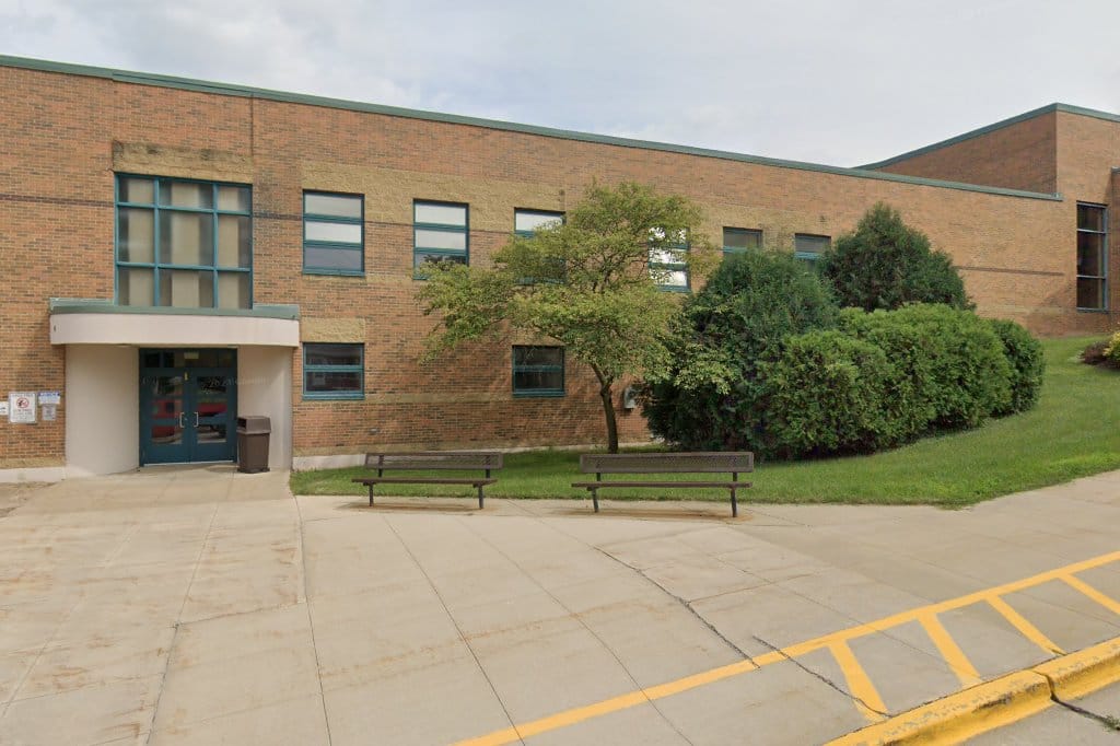 Pecatonica High School