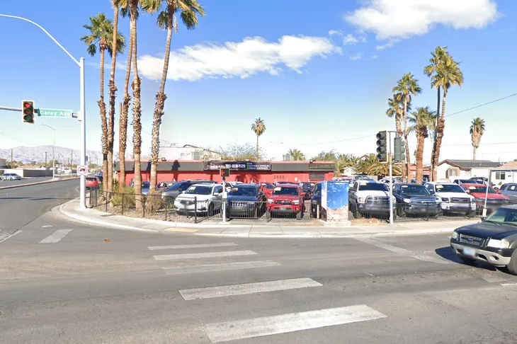 Carey Animal Clinic