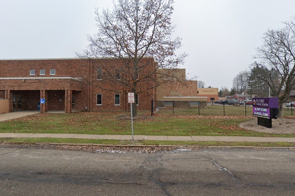 Elcho Elementary School