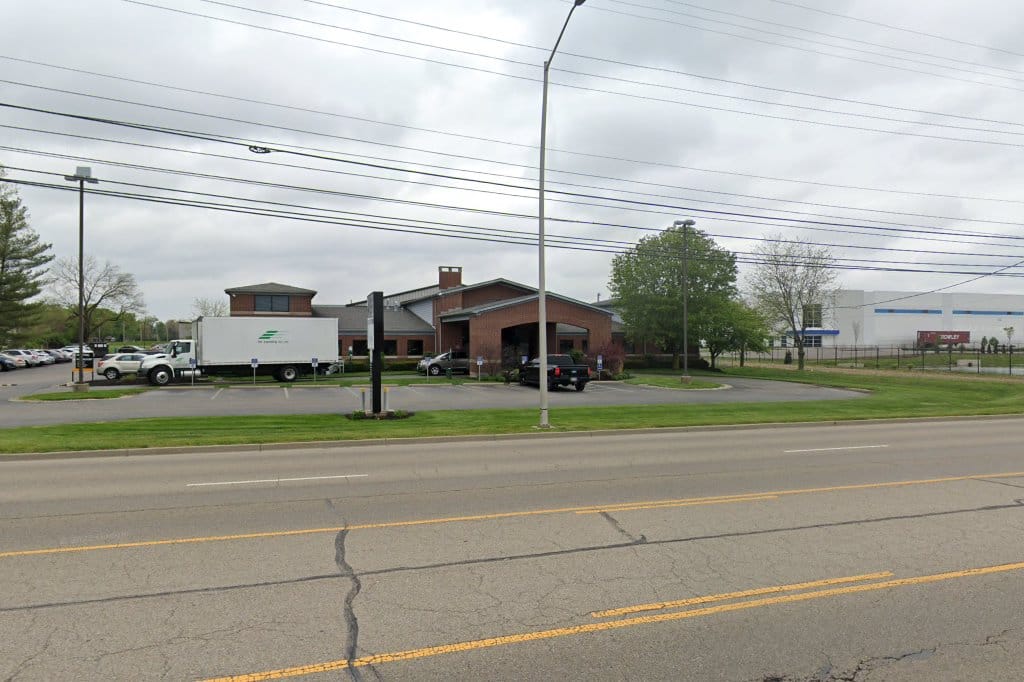 Tipp City Veterinary Hospital