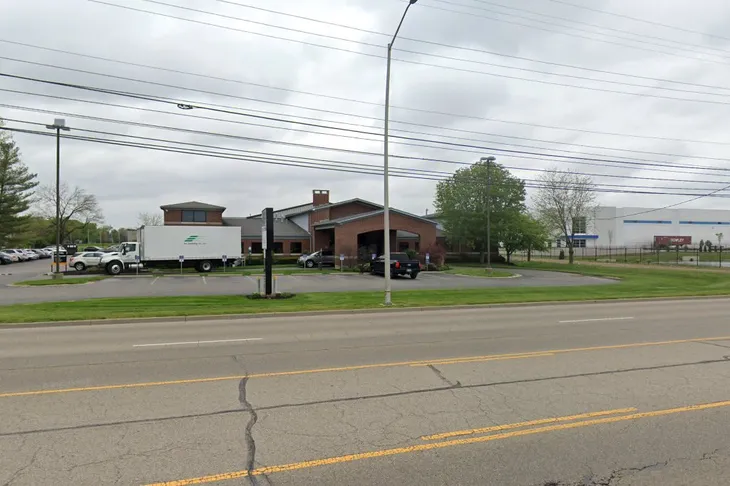 Tipp City Veterinary Hospital
