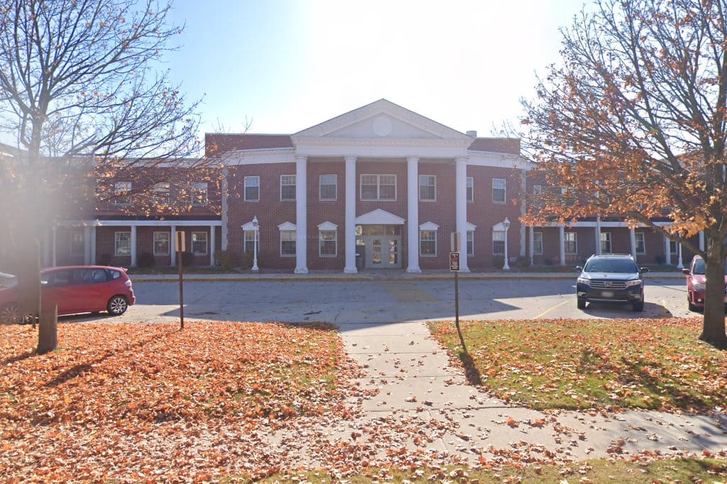 Jefferson High School