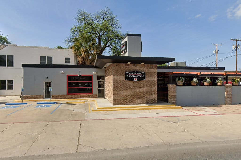 Uvalde County Passport Office