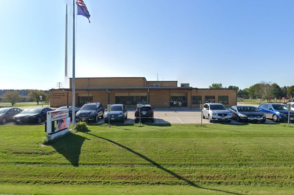 Cleveland Elementary School