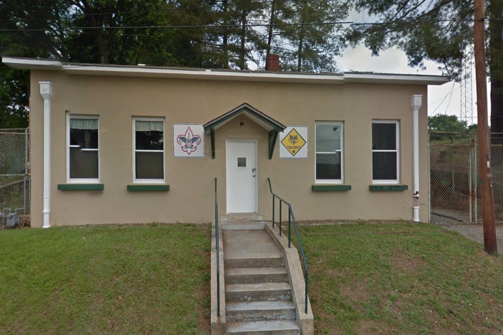 Ware Shoals Municipal Court