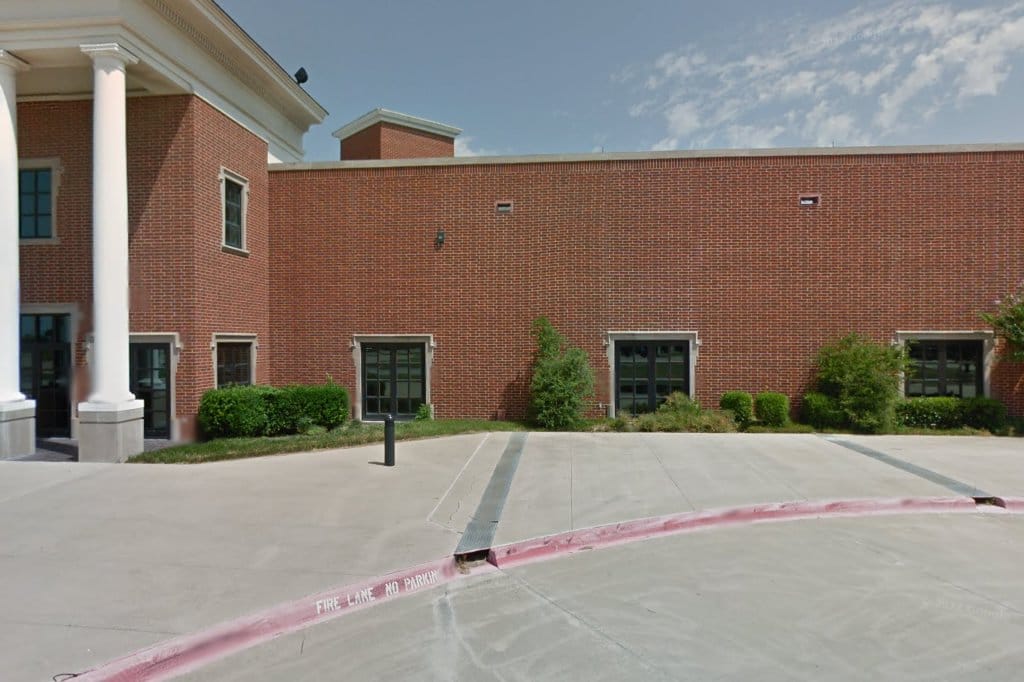 First Baptist School Of Wylie
