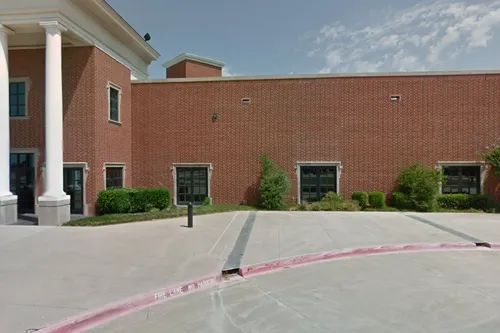 First Baptist School Of Wylie