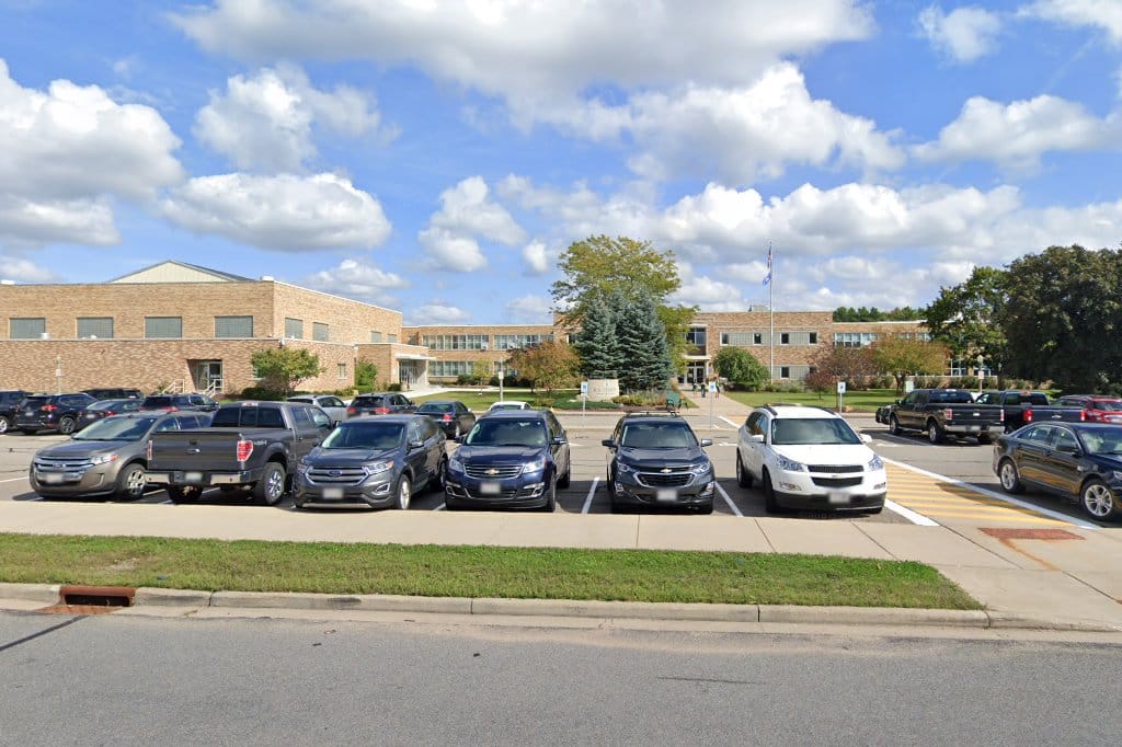 D.C. Everest Junior High School