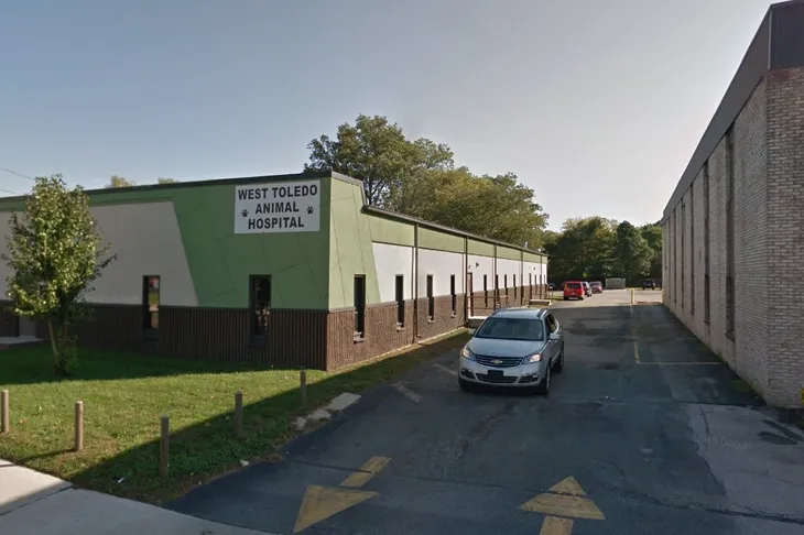 West Toledo Animal Hospital