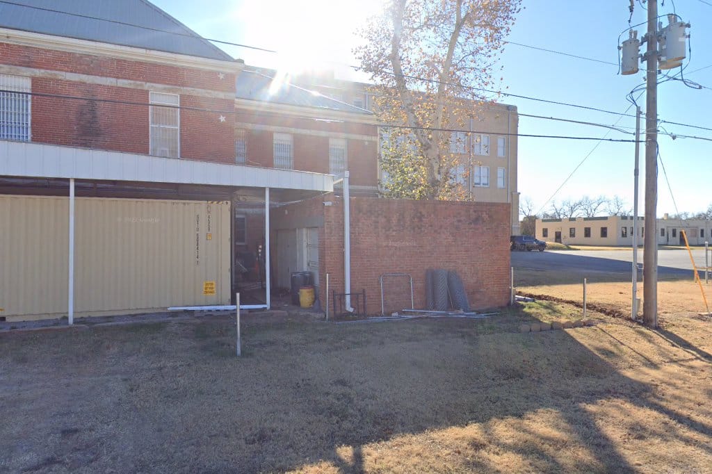 Callahan County Passport Office