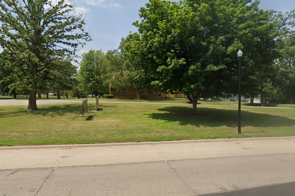 Maplewood Academy