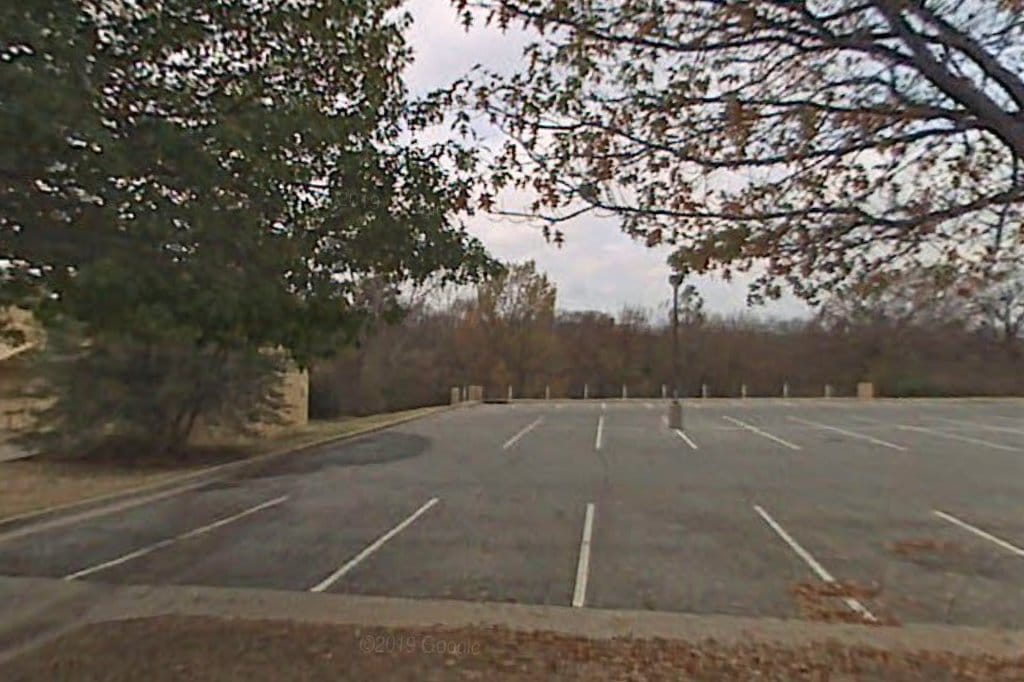 Gilcrease Museum